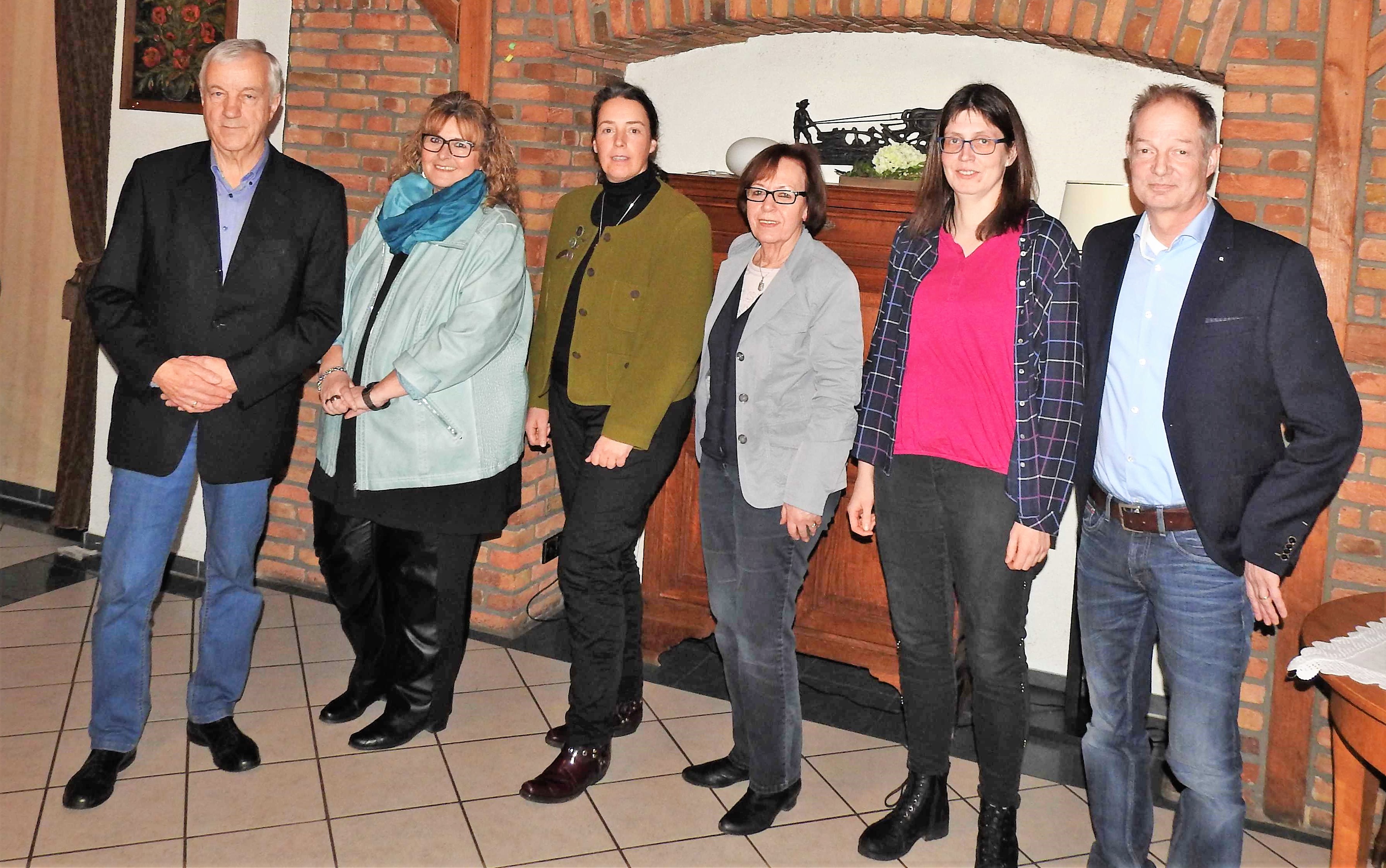 Vorstand 2020